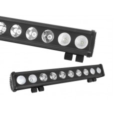 Automobilinė LED lempų panelė 10 - 30V 10LED Off Road IP67 100W 6500K Combo